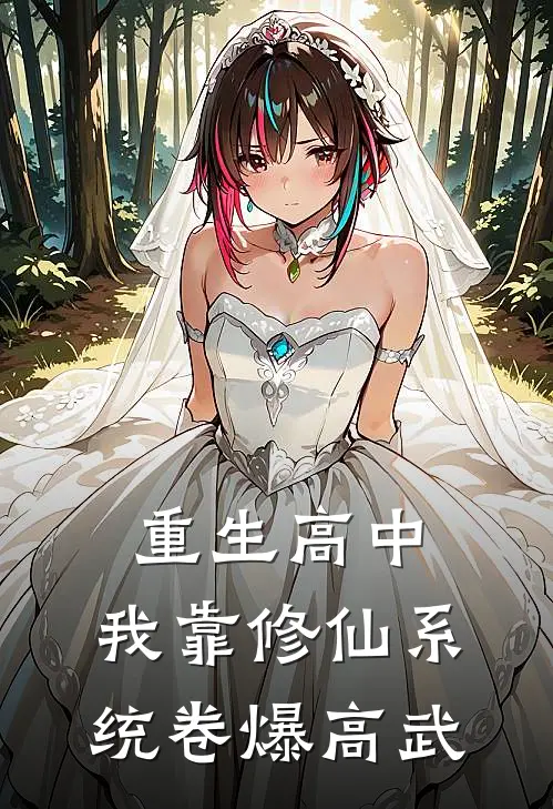 重生高中：我靠修仙系统卷爆高武