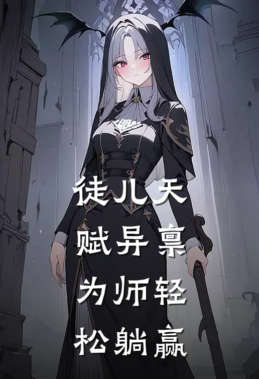 李尘叶清薇(徒儿天赋异禀，为师轻松躺赢)全本免费在线阅读_李尘叶清薇全集在线阅读