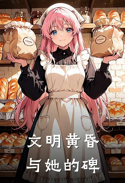 文明黄昏与她的碑