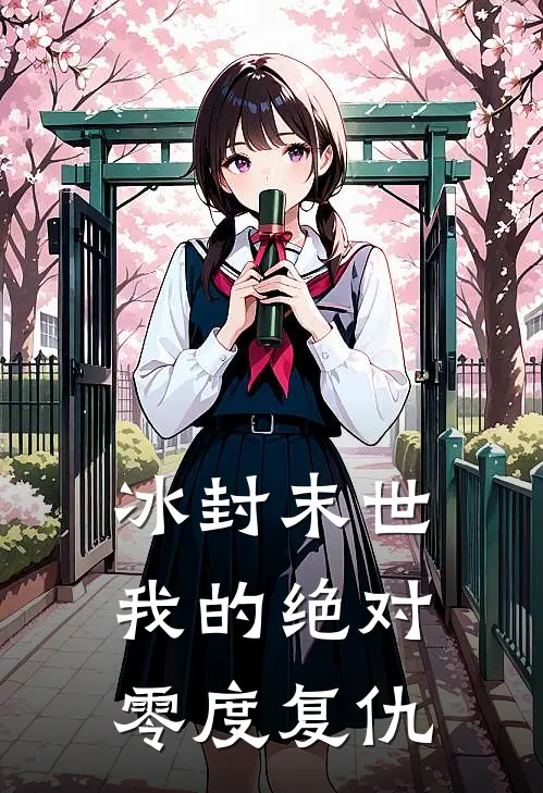 冰封末世：我的绝对零度复仇林辰夏暖完本完结小说_完本完结小说冰封末世：我的绝对零度复仇(林辰夏暖)