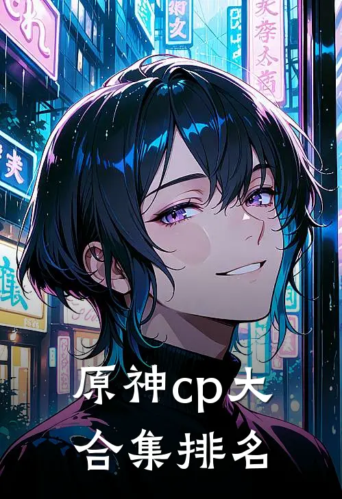 原神cp大合集排名