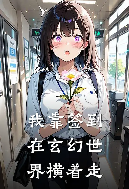 我靠签到在玄幻世界横着走(林澈张狂)完整版免费小说_完结版小说推荐我靠签到在玄幻世界横着走(林澈张狂)