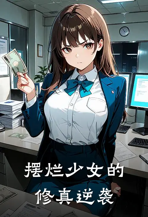 摆烂少女的修真逆袭