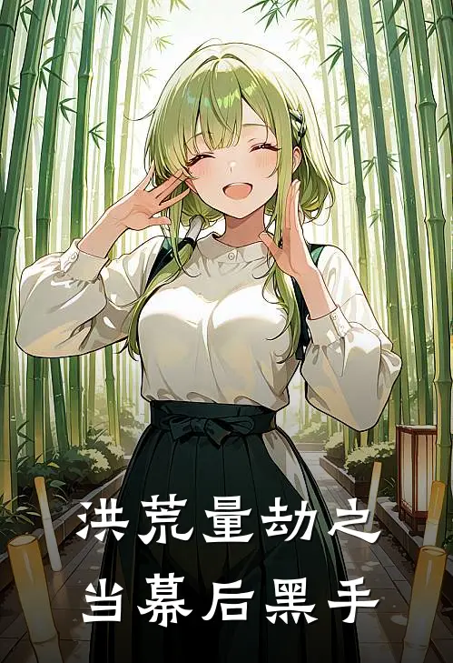 洪荒量劫之当幕后黑手陆沉清瑶免费小说全本阅读_小说免费完结洪荒量劫之当幕后黑手陆沉清瑶