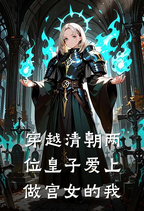 穿越清朝两位皇子爱上做宫女的我