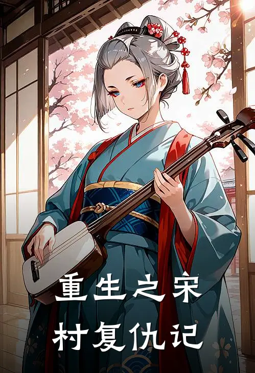 重生之宋村复仇记