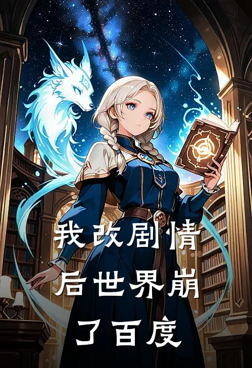 我改剧情后世界崩了百度