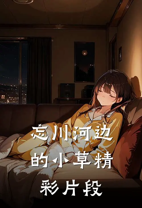 忘川河边的小草精彩片段