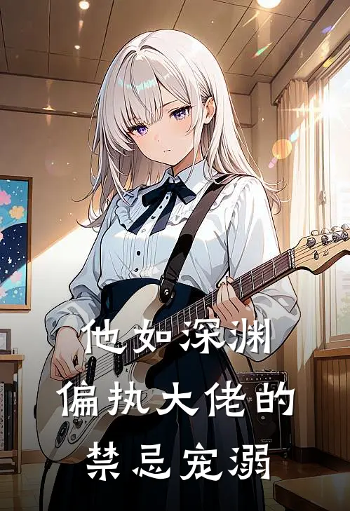 他如深渊：偏执大佬的禁忌宠溺