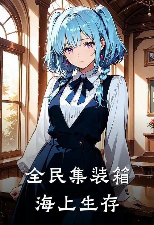 全民集装箱海上生存