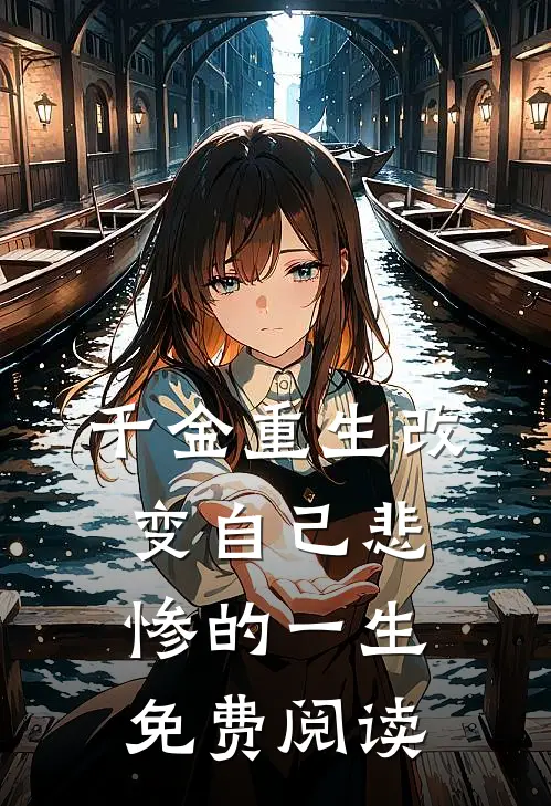 千金重生改变自己悲惨的一生免费阅读