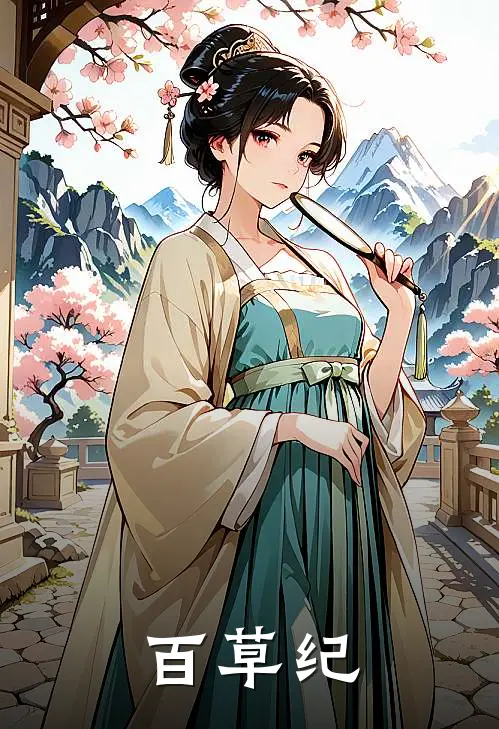 百草纪(李衍小宝)热门网络小说推荐_免费完结版小说百草纪(李衍小宝)