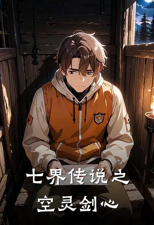 七界传说之空灵剑心