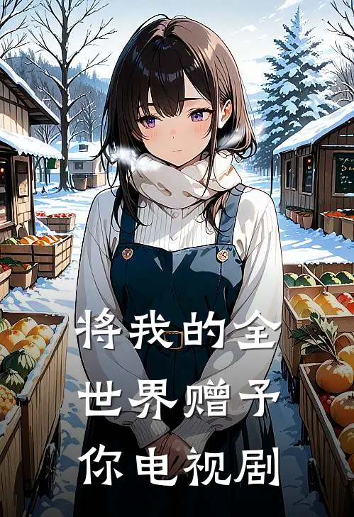 将我的全世界赠予你电视剧