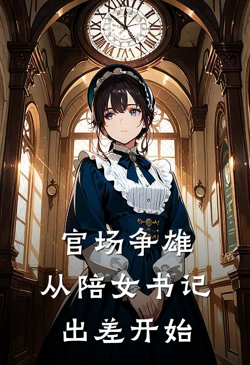 官场争雄：从陪女书记出差开始苏冬阳林梦瑶全文免费阅读无弹窗大结局_（苏冬阳林梦瑶）官场争雄：从陪女书记出差开始最新小说