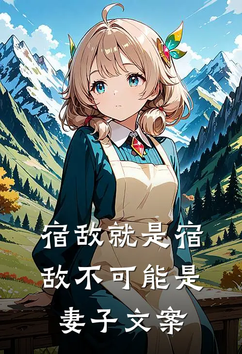 宿敌就是宿敌不可能是妻子文案