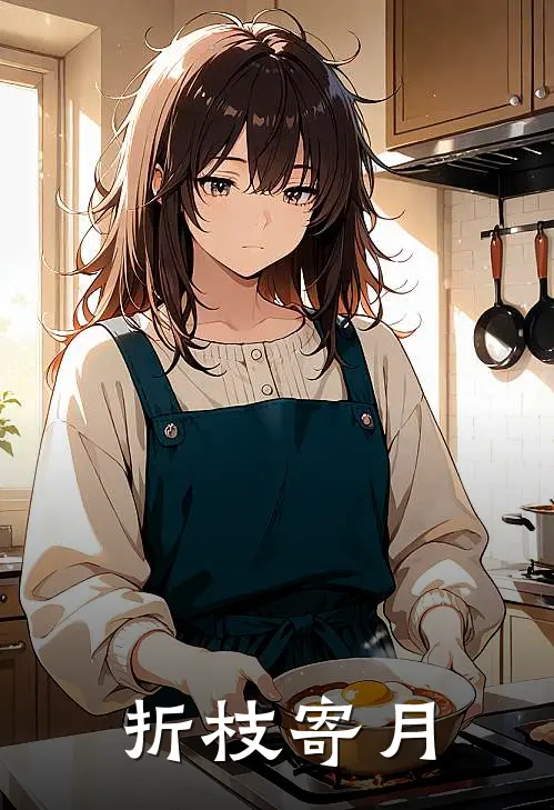 《折枝寄月》谢无咎顾兮尘全集免费在线阅读_(谢无咎顾兮尘)全章节免费在线阅读