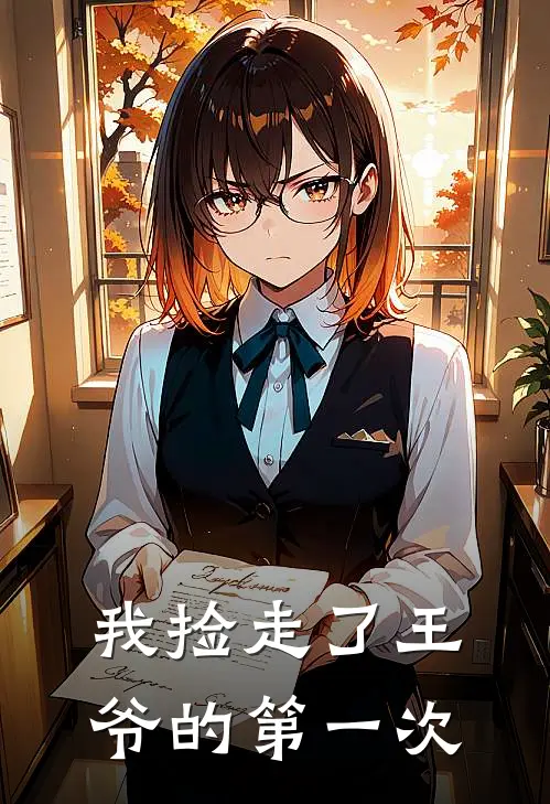 我捡走了王爷的第一次