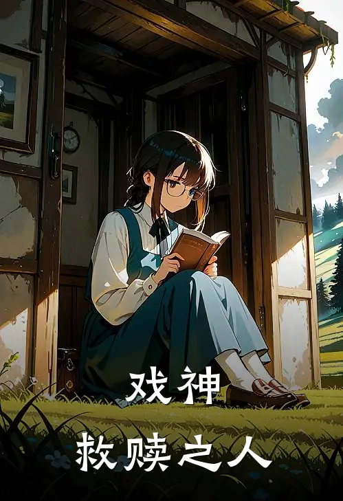 戏神：救赎之人