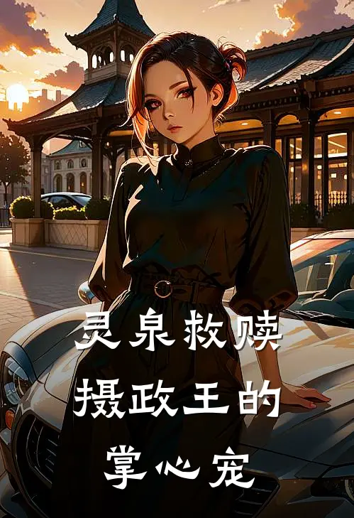 灵泉救赎：摄政王的掌心宠鄢苒易骁小说免费完结_完本热门小说灵泉救赎：摄政王的掌心宠鄢苒易骁