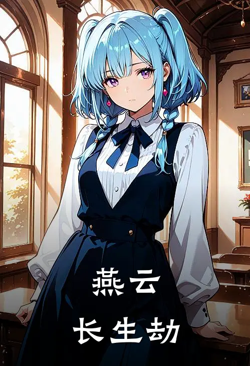 燕云：长生劫（王靖江晏）全文免费阅读无弹窗大结局_燕云：长生劫最新章节列表