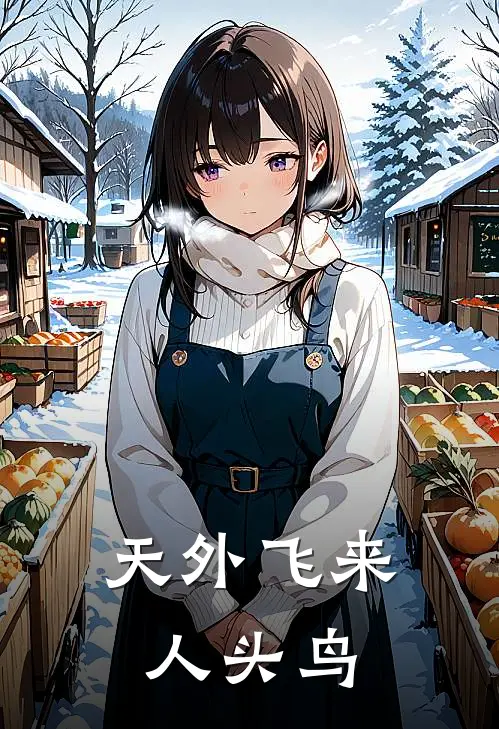 奇石金妹（天外飞来人头鸟）全文免费阅读无弹窗大结局_