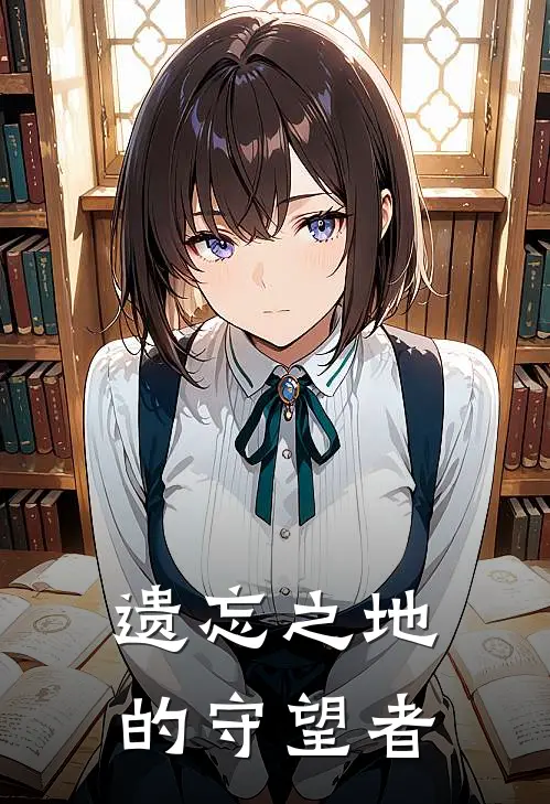 遗忘之地的守望者