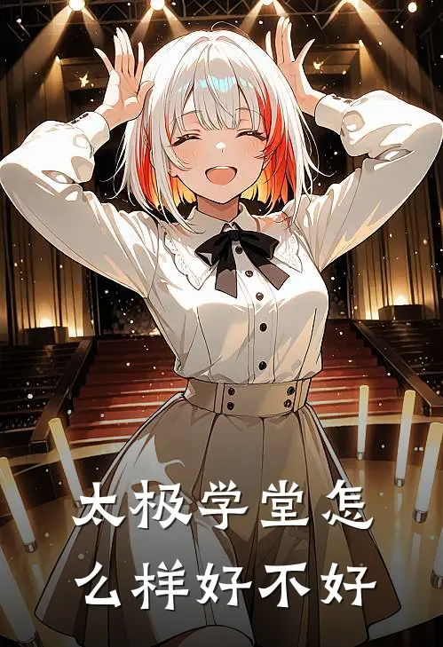 太极学堂怎么样好不好