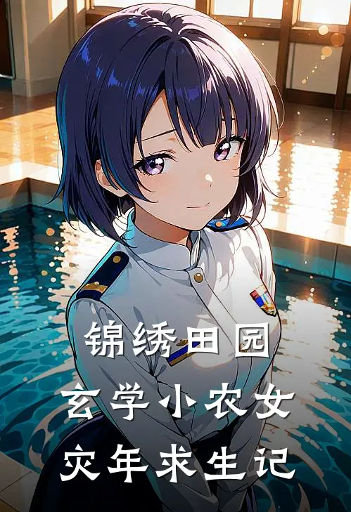 锦绣田园：玄学小农女灾年求生记林溪林大壮最新好看小说_已完结小说锦绣田园：玄学小农女灾年求生记林溪林大壮