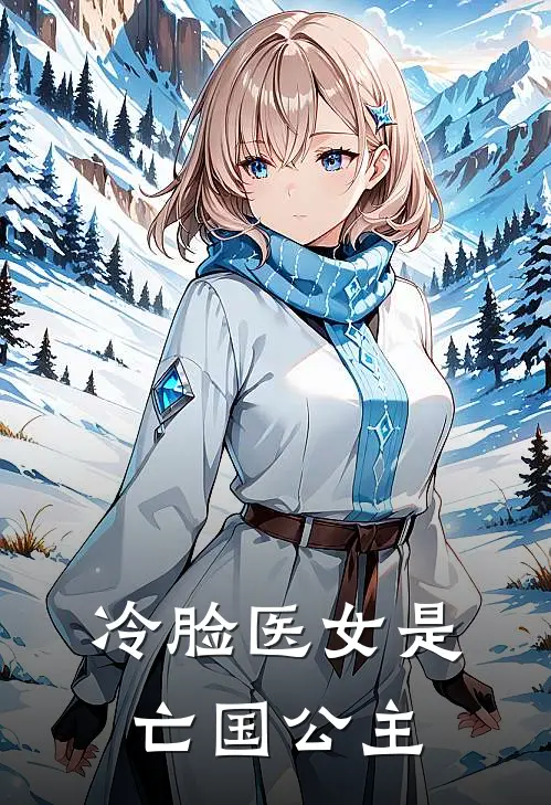 冷脸医女是亡国公主