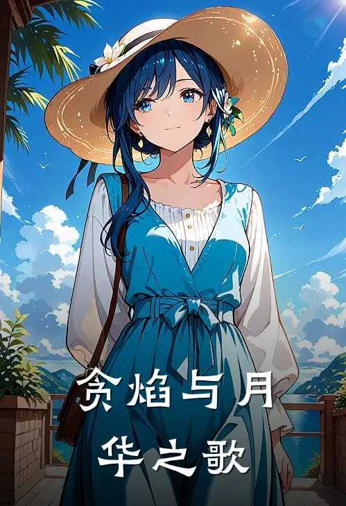 贪焰与月华之歌