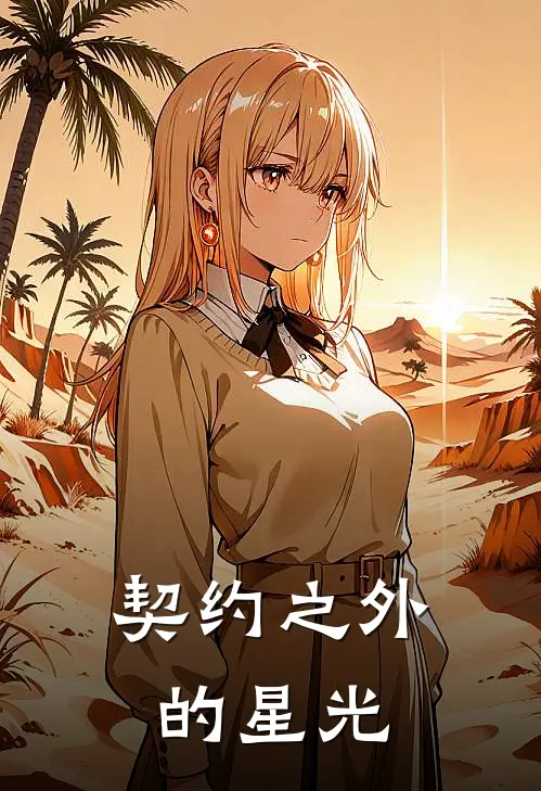 契约之外的星光肖逸顾筱免费小说全文阅读_最新章节列表契约之外的星光(肖逸顾筱)