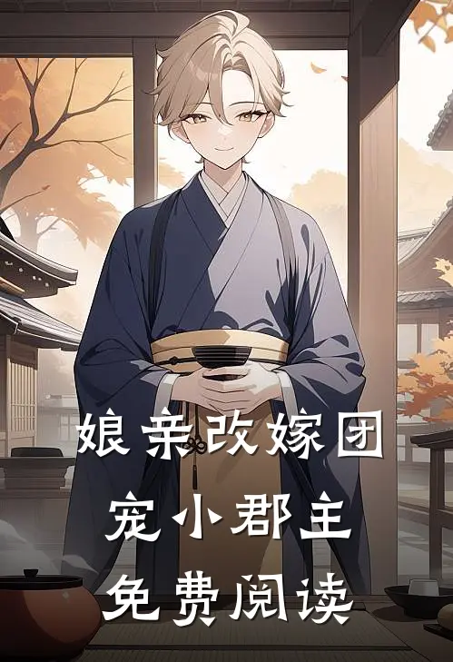 娘亲改嫁团宠小郡主免费阅读