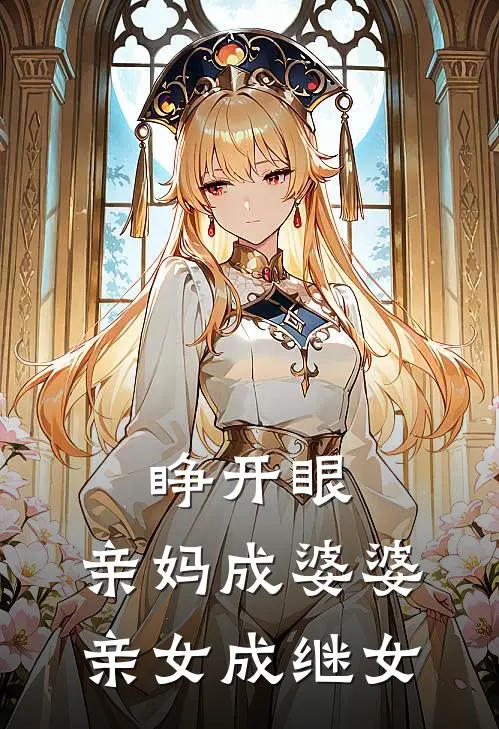 睁开眼，亲妈成婆婆，亲女成继女