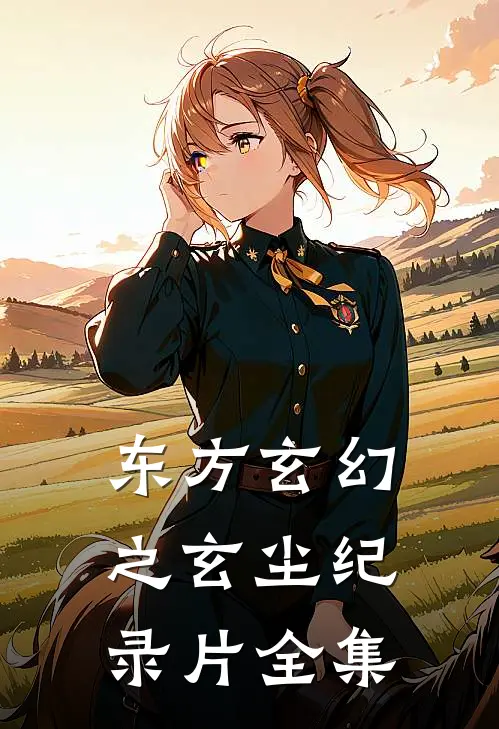 东方玄幻之玄尘纪录片全集