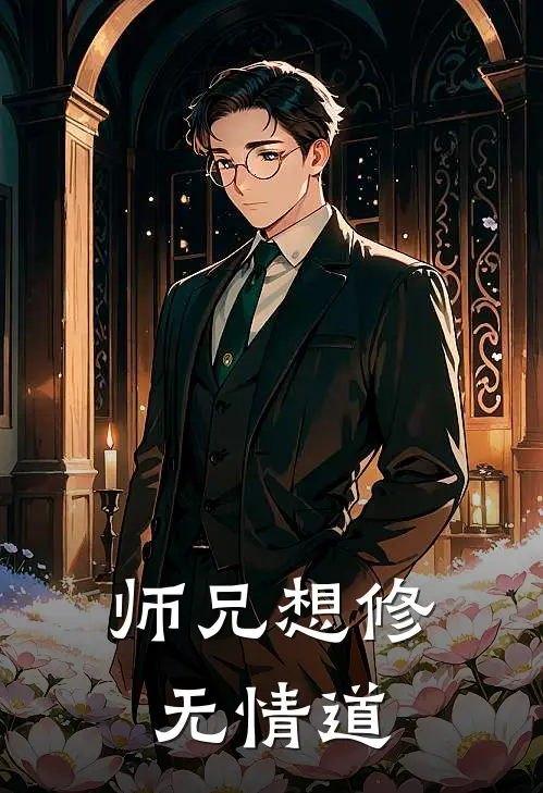 师兄想修无情道姜青衍宋鹤眠完结好看小说_最新章节列表师兄想修无情道(姜青衍宋鹤眠)