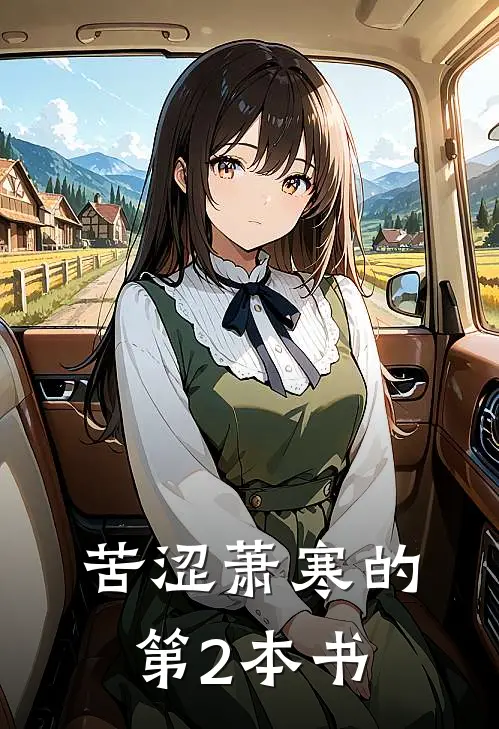 苦涩萧寒的第2本书