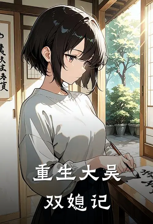 重生大吴双媳记