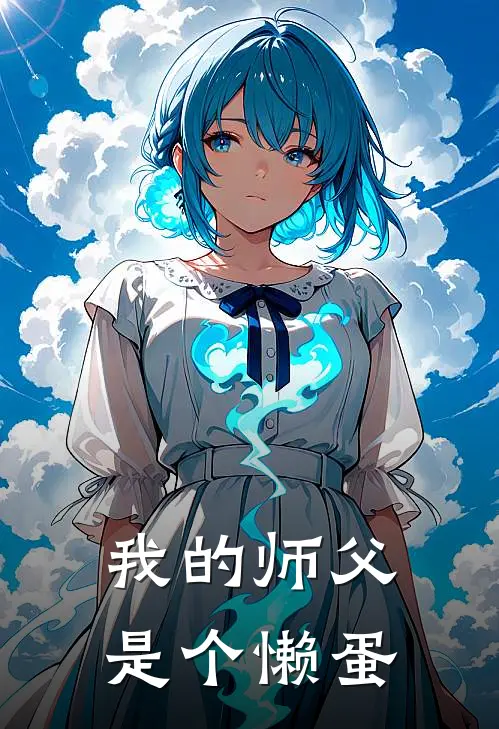 我的师父是个懒蛋(沈清书宁好)免费小说阅读_完结版小说推荐我的师父是个懒蛋(沈清书宁好)