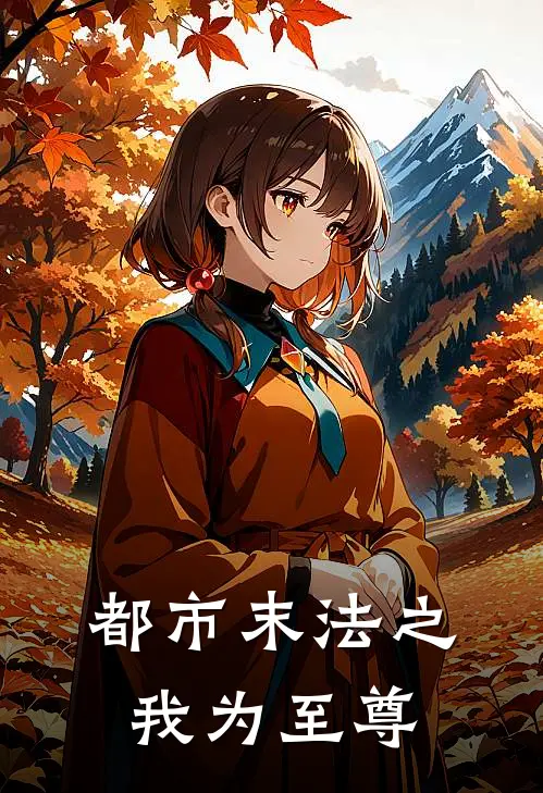 卢飞赵帅都市末法之我为至尊全章节在线阅读_都市末法之我为至尊全集免费在线阅读