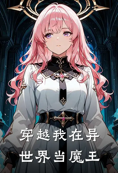 穿越我在异世界当魔王