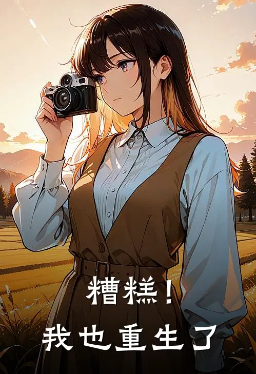 糟糕！我也重生了