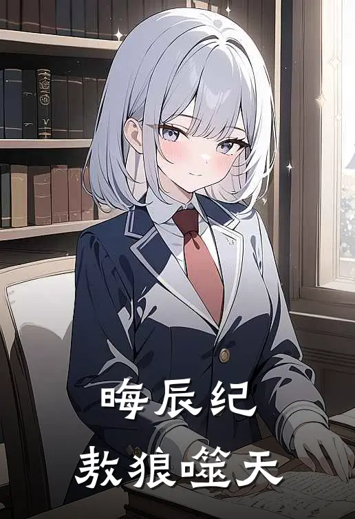 晦辰纪：敖狼噬天