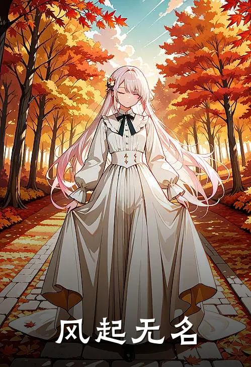 风起无名