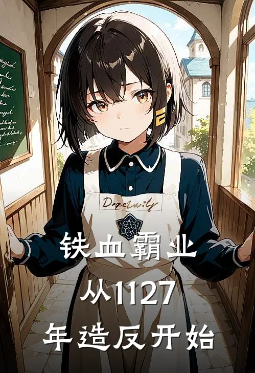 铁血霸业：从1127年造反开始