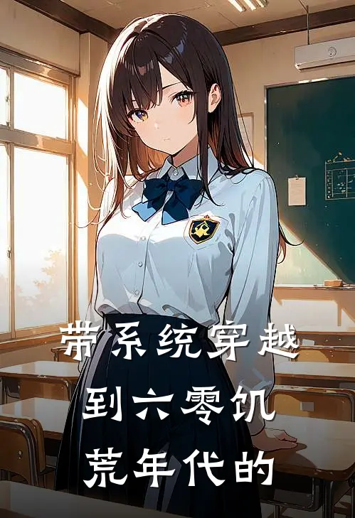 带系统穿越到六零饥荒年代的