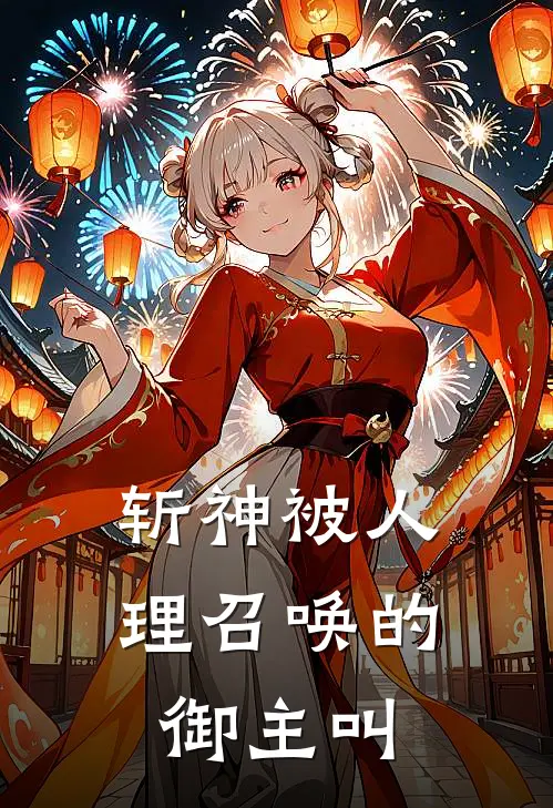 斩神被人理召唤的御主叫