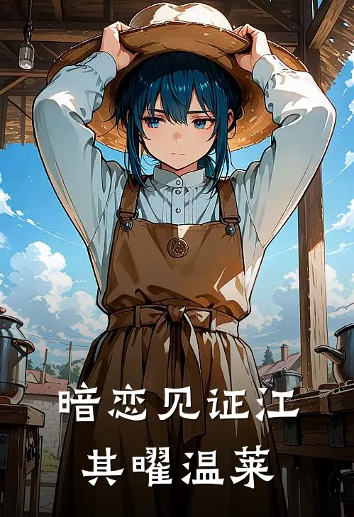 暗恋见证江其曜温莱