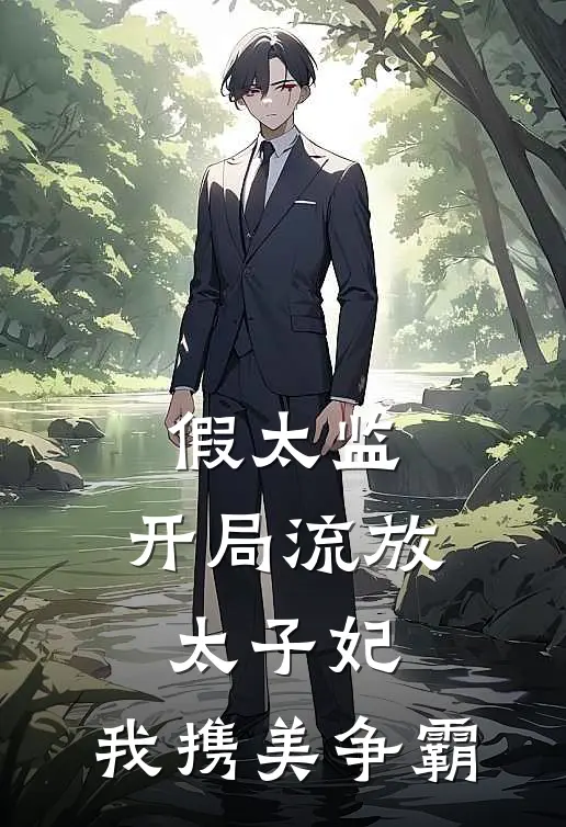 假太监：开局流放太子妃，我携美争霸李牧沈清月热门小说阅读_免费完结小说假太监：开局流放太子妃，我携美争霸李牧沈清月