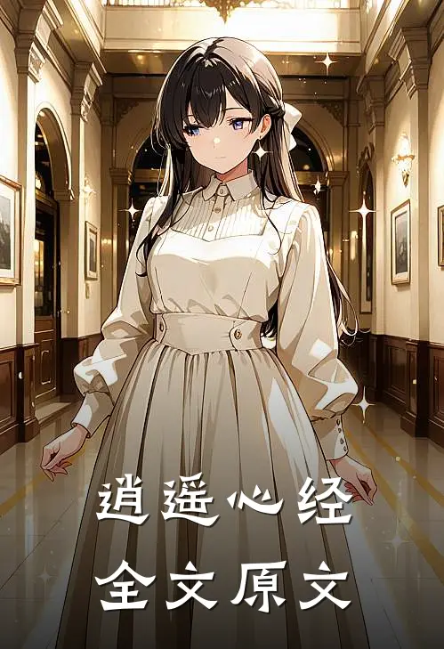 逍遥心经全文原文